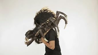 Amazon.com: Ghoulish Productions, Nightmare Collection